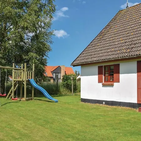 Holiday Klinten Ii Holiday home *