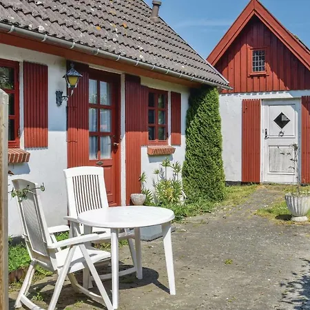 Holiday home Holiday Klinten Ii