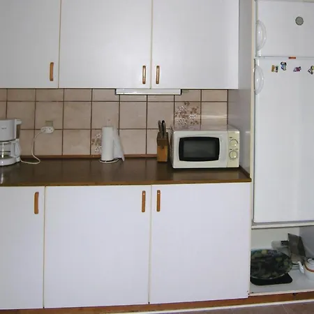 Сasa de vacaciones Holiday Klinten Ii *
