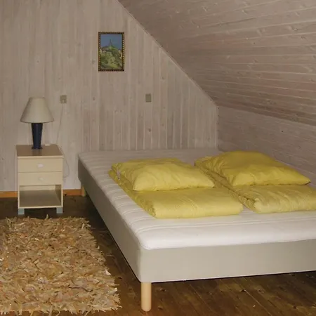 Сasa de vacaciones Holiday Klinten Ii Nordenbro Vesteregn