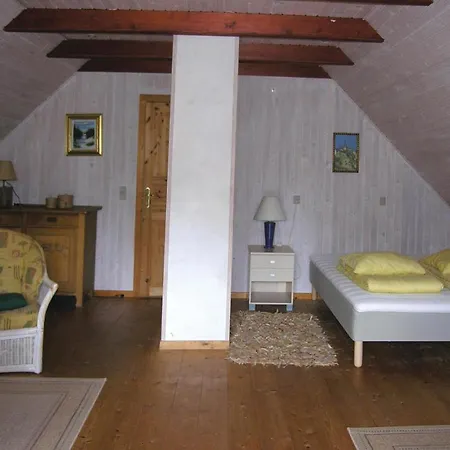 Сasa de vacaciones Holiday Klinten Ii Nordenbro Vesteregn